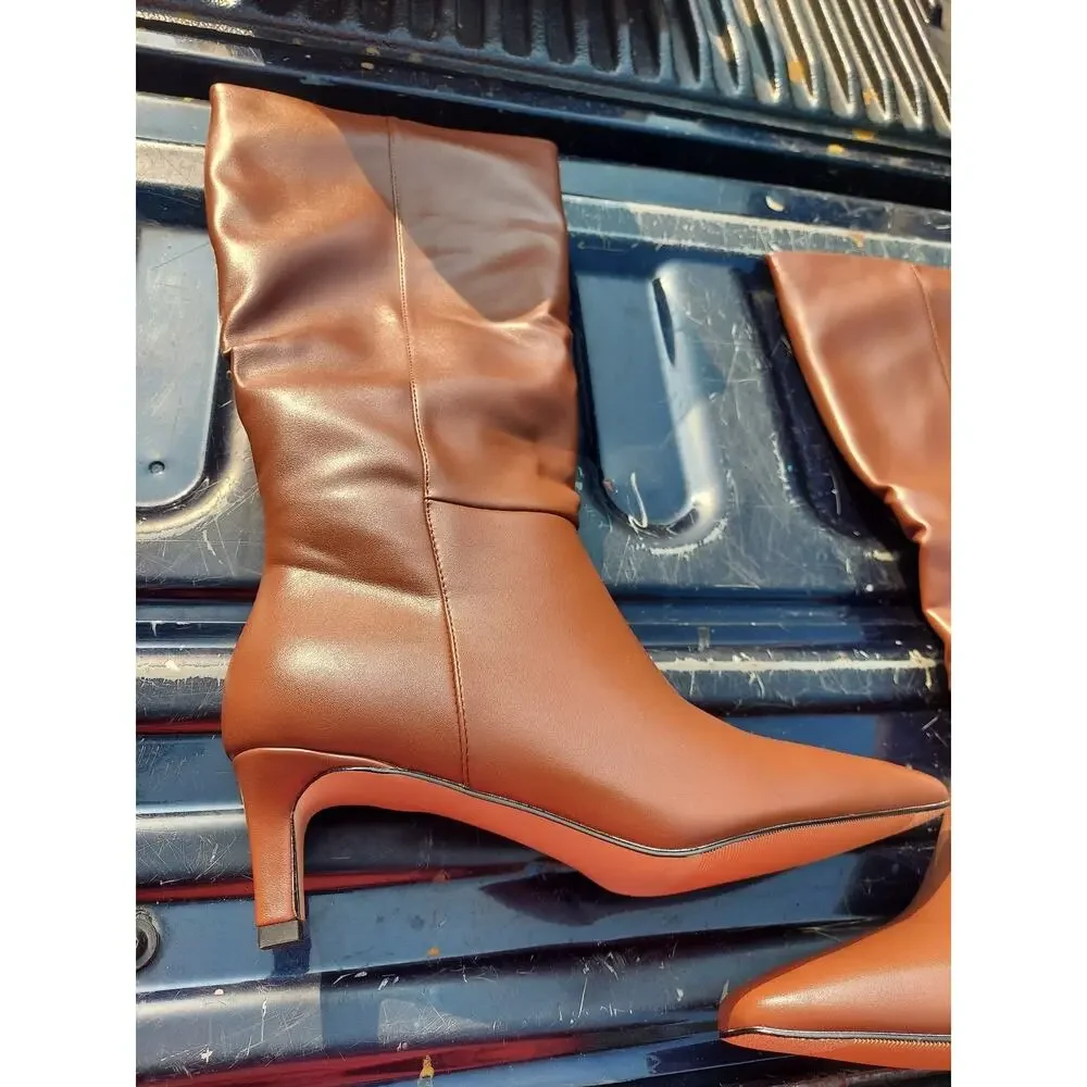 Unbranded step out
